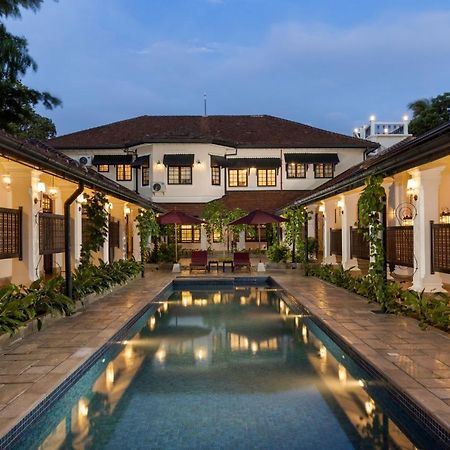 Hotel The Grand Walawwa Pinnawala  Exterior foto